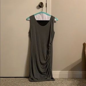 Form fitting fine press xs small dress